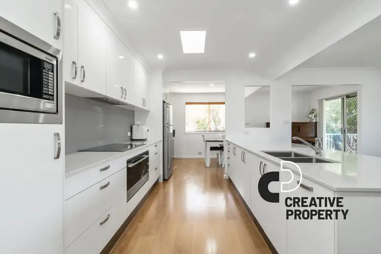 Fourth view of Homely house listing, 3 Cheviot Close, Elermore Vale NSW 2287