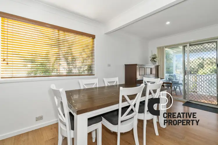 Fifth view of Homely house listing, 3 Cheviot Close, Elermore Vale NSW 2287