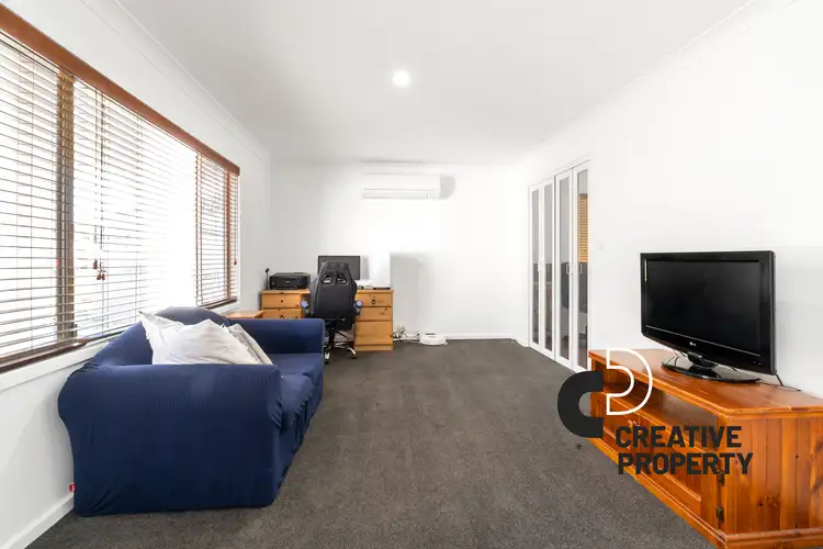 Sixth view of Homely house listing, 3 Cheviot Close, Elermore Vale NSW 2287
