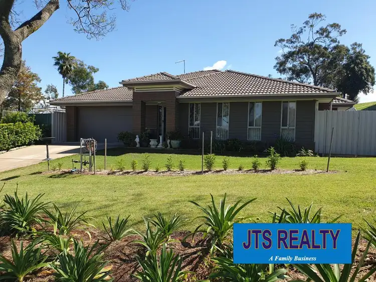 Main view of Homely house listing, 32 Foley Street, Muswellbrook NSW 2333