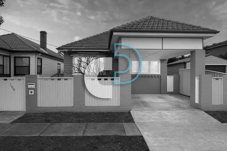 105 Dunbar Street, Stockton NSW 2295