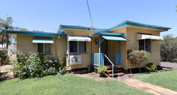 73 Myall Street, Dalby QLD 4405