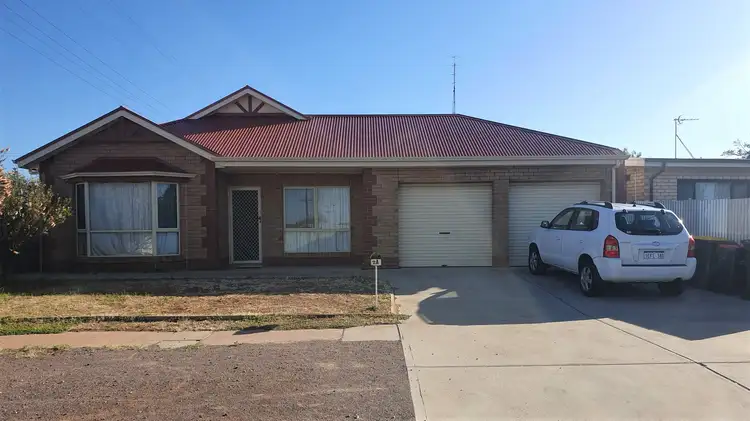 2A VISCOUNT SLIM AVENUE, Whyalla Norrie SA 5608