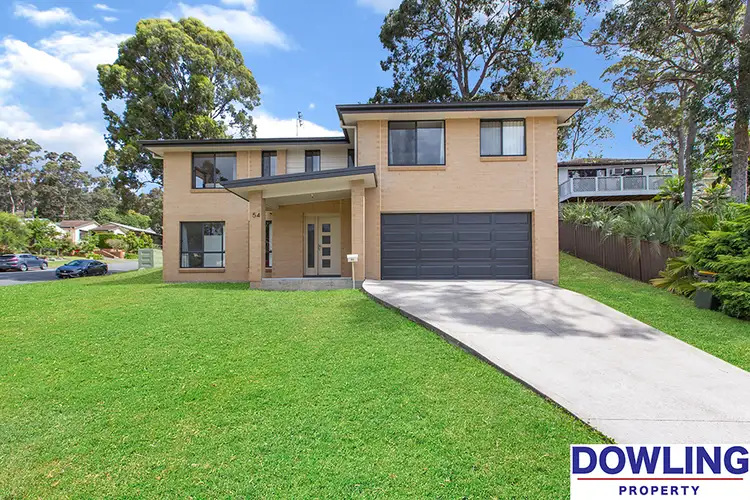 54 Enterprise Way, Woodrising NSW 2284