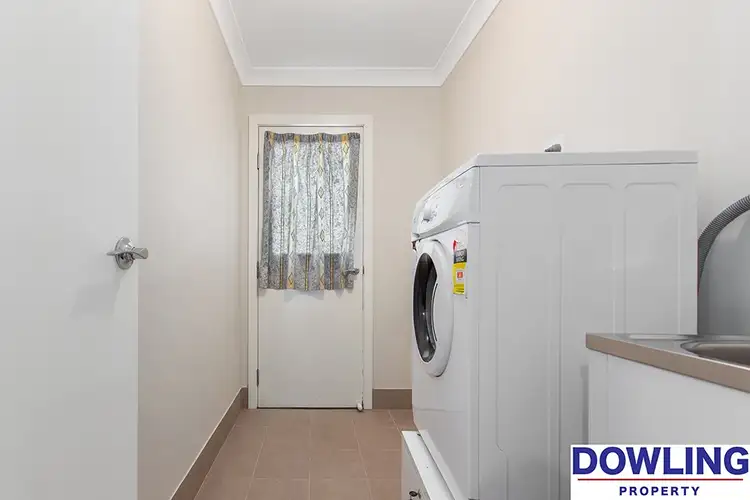 Third view of Homely house listing, 54 Enterprise Way, Woodrising NSW 2284