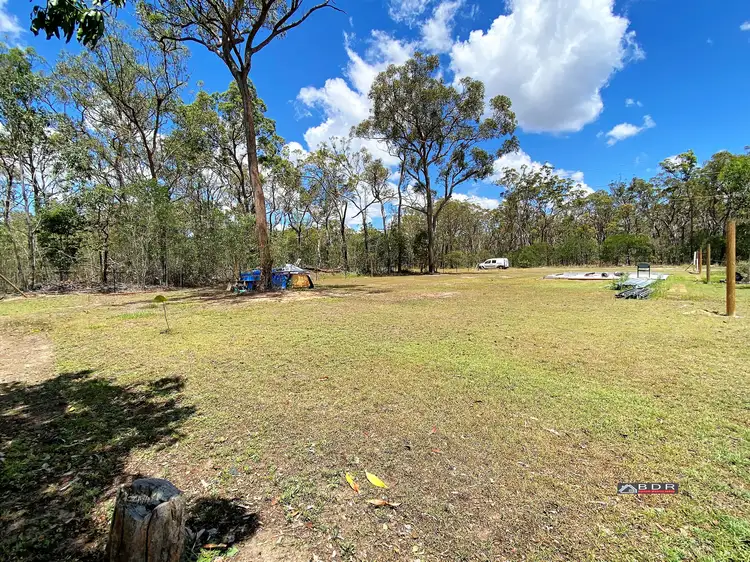 Main view of Homely land listing, 38 Case Road, Burrum Town QLD 4659