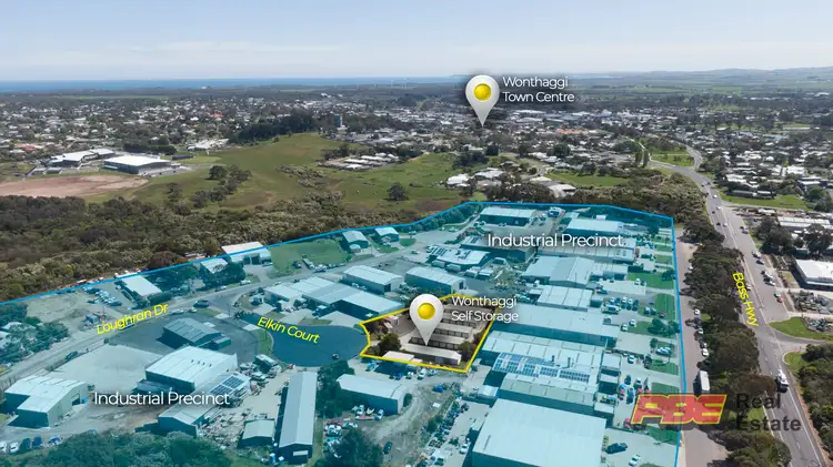 Lot 7 Elkin Court, Wonthaggi VIC 3995