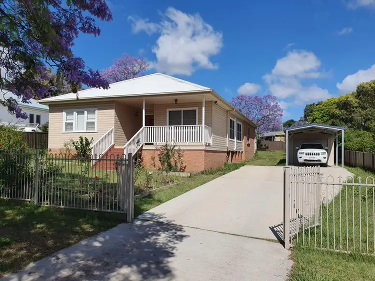 26 Bligh Street, Muswellbrook NSW 2333