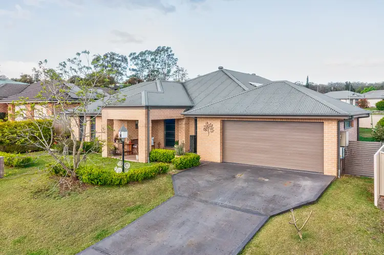 Main view of Homely house listing, 20 Hillview Avenue, Dungog NSW 2420