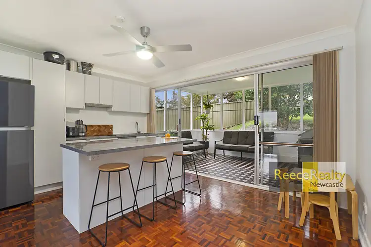 Fourth view of Homely house listing, 6 Jones Street, Birmingham Gardens NSW 2287