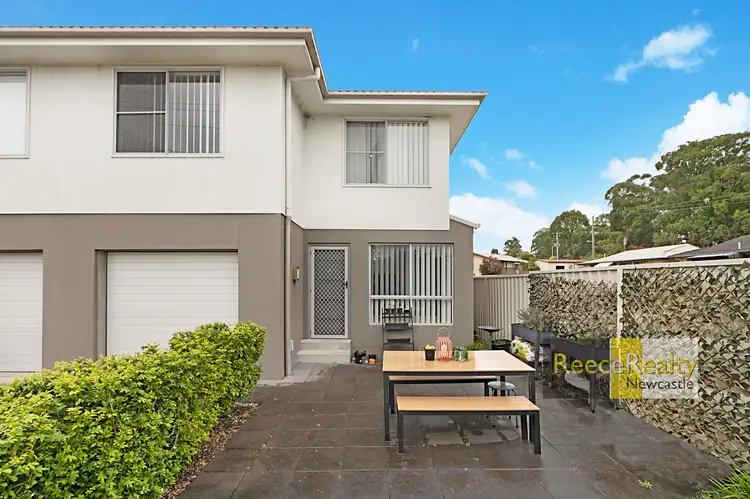 Main view of Homely house listing, 2/52 Victory Parade, Wallsend NSW 2287