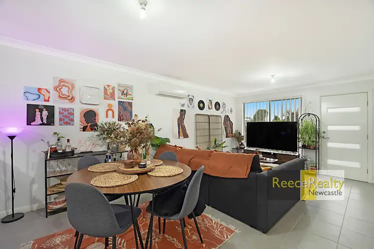 Third view of Homely house listing, 2/52 Victory Parade, Wallsend NSW 2287