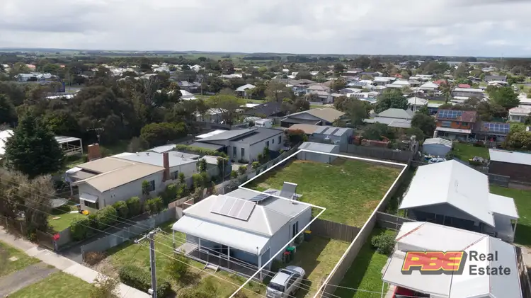 Fifth view of Homely land listing, 2/51 Broome Crescent, Wonthaggi VIC 3995