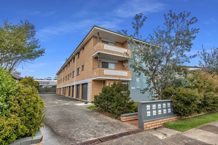 Main view of Homely unit listing, 9/15 Mary Street, Merewether NSW 2291