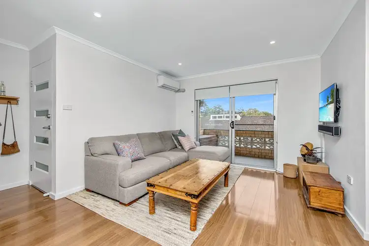 Second view of Homely unit listing, 9/15 Mary Street, Merewether NSW 2291