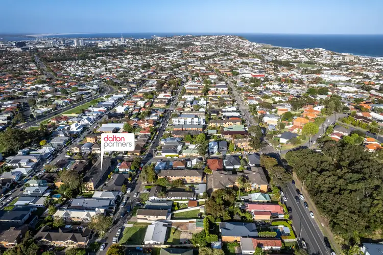 Sixth view of Homely unit listing, 9/15 Mary Street, Merewether NSW 2291