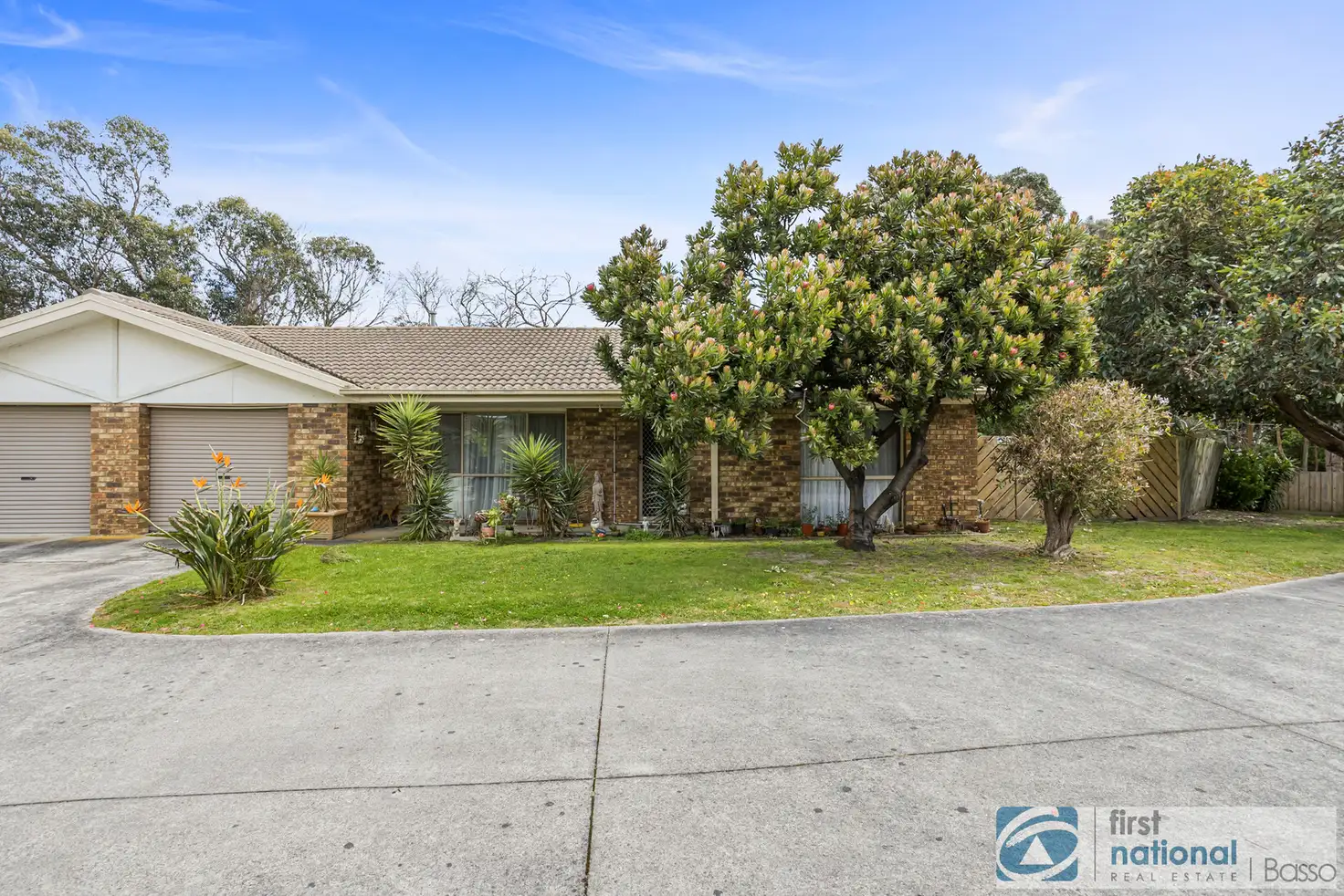 Main view of Homely townhouse listing, 1/21a Howqua Dve, Capel Sound VIC 3940