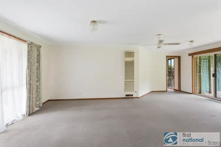 Second view of Homely townhouse listing, 1/21a Howqua Dve, Capel Sound VIC 3940