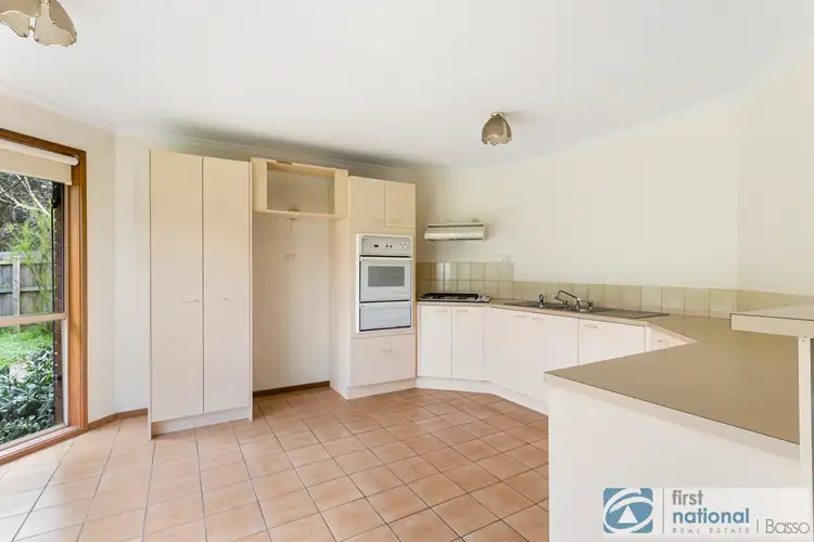 Third view of Homely townhouse listing, 1/21a Howqua Dve, Capel Sound VIC 3940