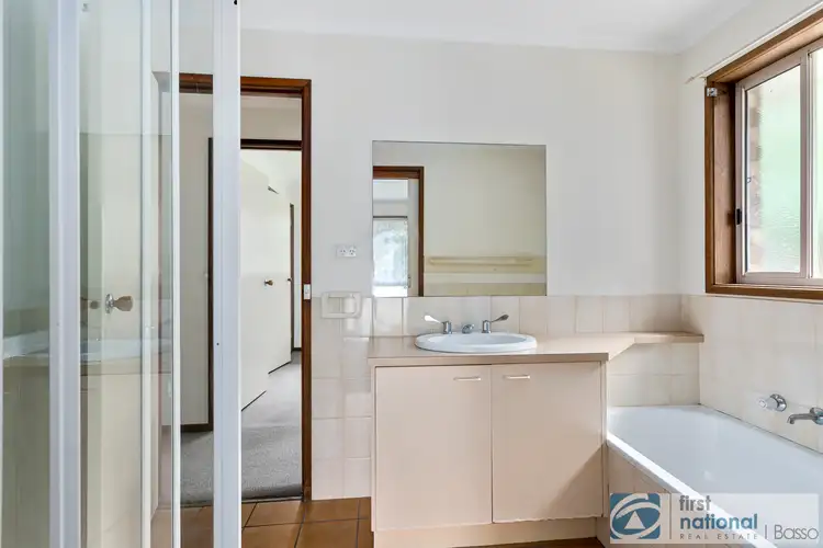 Fifth view of Homely townhouse listing, 1/21a Howqua Dve, Capel Sound VIC 3940