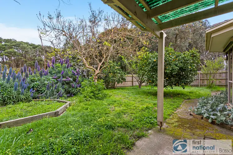 Sixth view of Homely townhouse listing, 1/21a Howqua Dve, Capel Sound VIC 3940