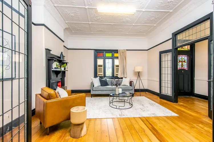 Second view of Homely house listing, 141 Jenner Parade, Hamilton South NSW 2303