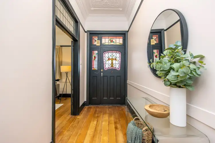 Fifth view of Homely house listing, 141 Jenner Parade, Hamilton South NSW 2303