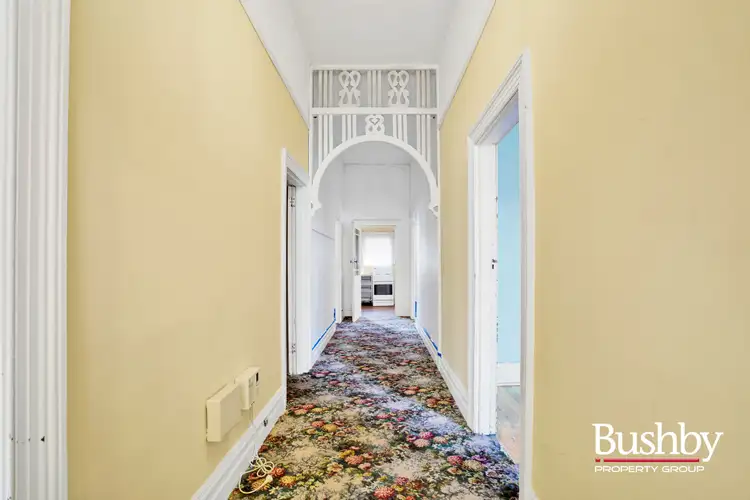 Fifth view of Homely house listing, 6 Mayne Street, Invermay TAS 7248