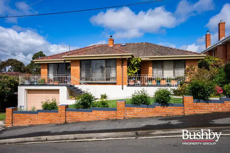 Main view of Homely house listing, 8 Braeside Street, Prospect TAS 7250