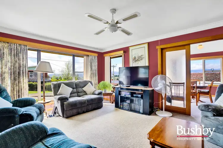 Second view of Homely house listing, 8 Braeside Street, Prospect TAS 7250