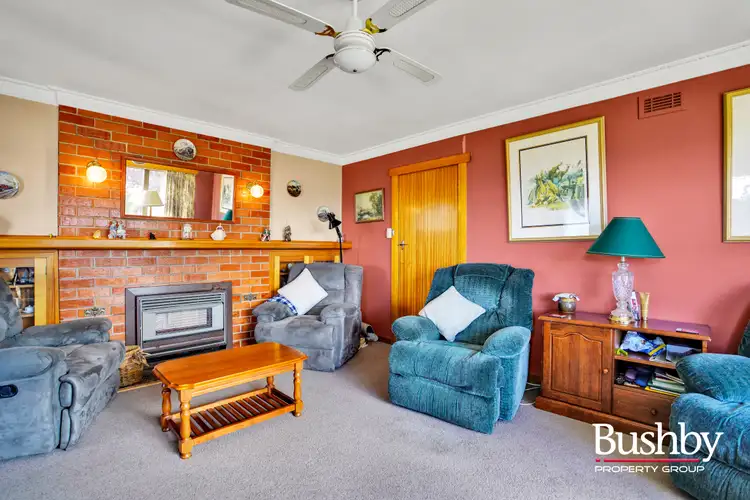 Third view of Homely house listing, 8 Braeside Street, Prospect TAS 7250