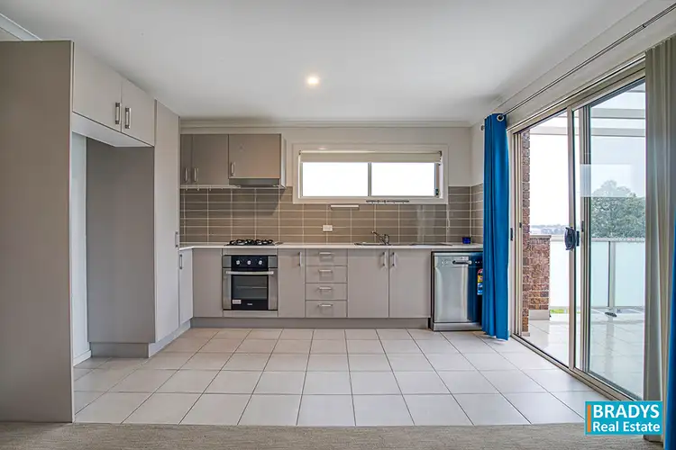 Second view of Homely house listing, 50/144 Flemington Road, Harrison ACT 2914