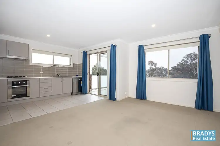 Fourth view of Homely house listing, 50/144 Flemington Road, Harrison ACT 2914