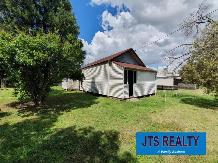 Main view of Homely house listing, 1 Wilder Street, Muswellbrook NSW 2333