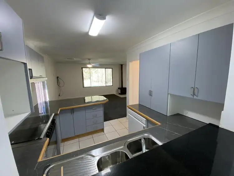 Third view of Homely house listing, 3000 Wybong Road, Wybong NSW 2333