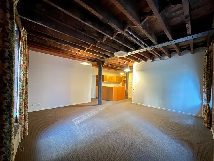 Main view of Homely apartment listing, 28/1 Riverside Quay, Southbank VIC 3006