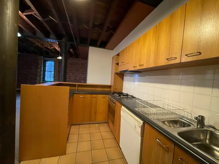 Fourth view of Homely apartment listing, 28/1 Riverside Quay, Southbank VIC 3006