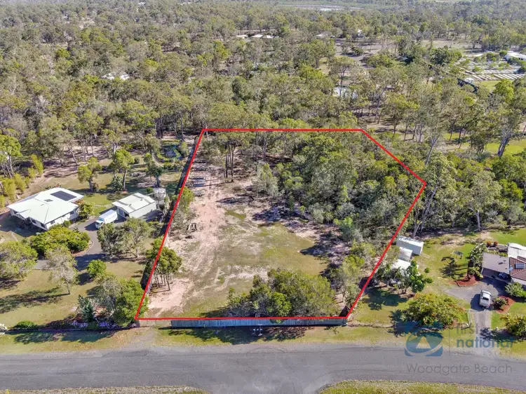 7 Melaleuca Court, Redridge QLD 4660