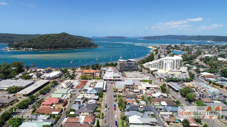 69/1 Fassifern Street, Ettalong Beach NSW 2257