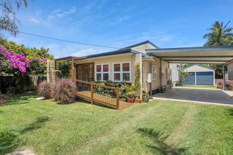 61 Waverley Street, Bucasia QLD 4750