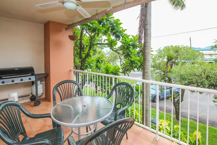8/60-66 Martyn Street, Parramatta Park QLD 4870