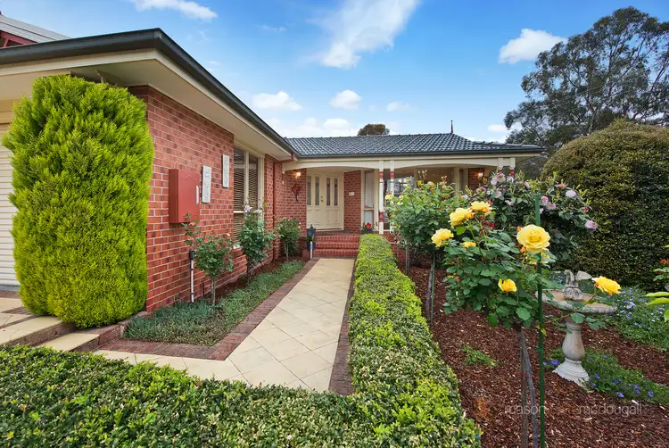 78 David Hockney Drive, Diamond Creek VIC 3089