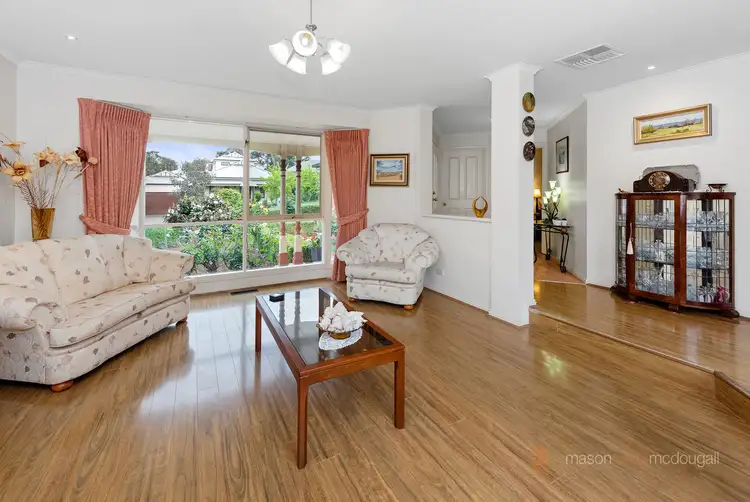 Second view of Homely house listing, 78 David Hockney Drive, Diamond Creek VIC 3089