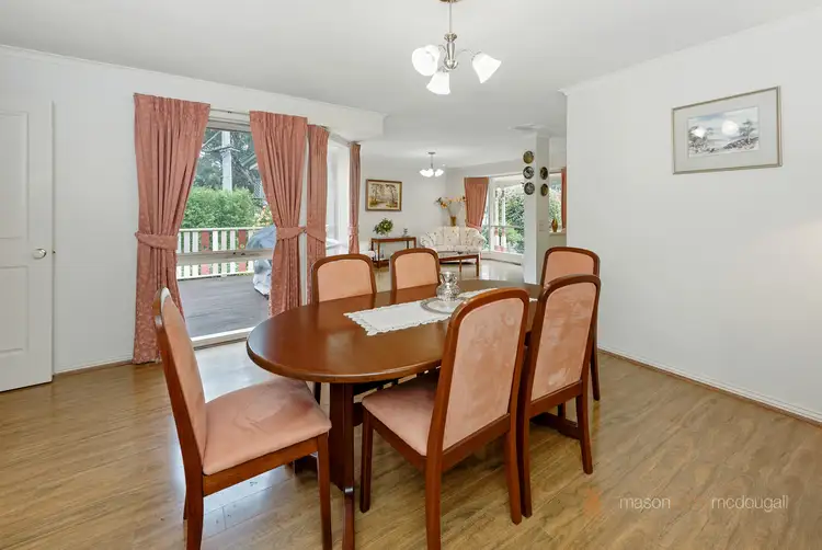 Third view of Homely house listing, 78 David Hockney Drive, Diamond Creek VIC 3089