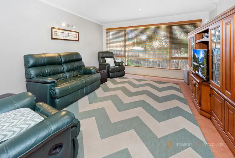 Fifth view of Homely house listing, 78 David Hockney Drive, Diamond Creek VIC 3089