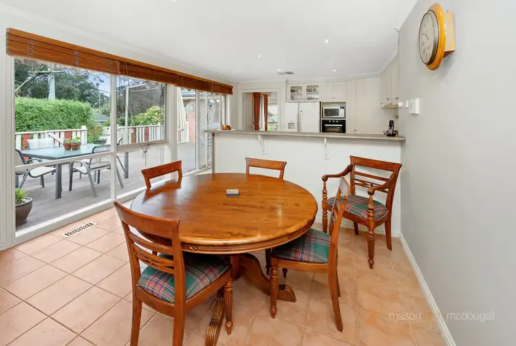 Sixth view of Homely house listing, 78 David Hockney Drive, Diamond Creek VIC 3089