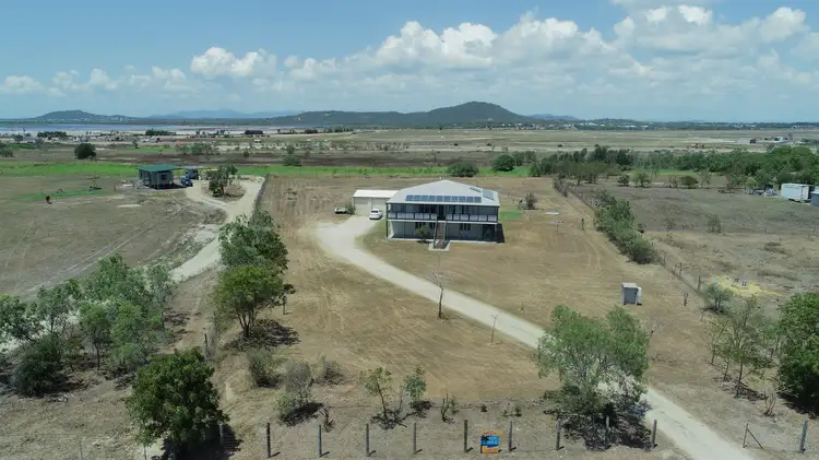Second view of Homely house listing, 20 Ascot Crescent, Bowen QLD 4805