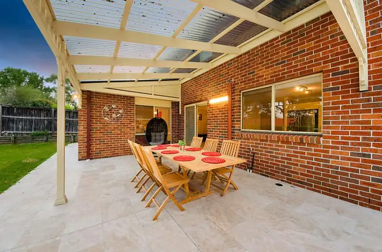Fifth view of Homely house listing, 33 John Radley Avenue, Dural NSW 2158