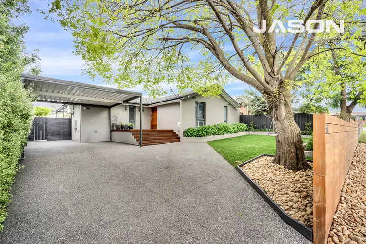 58 Dawson Street, Tullamarine VIC 3043