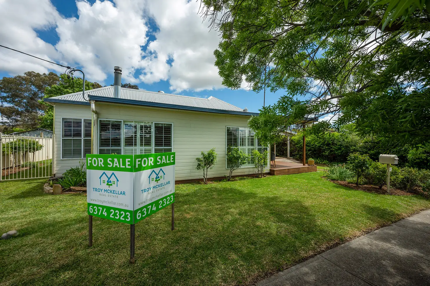 Main view of Homely house listing, 159-161 Binnia Street, Coolah NSW 2843